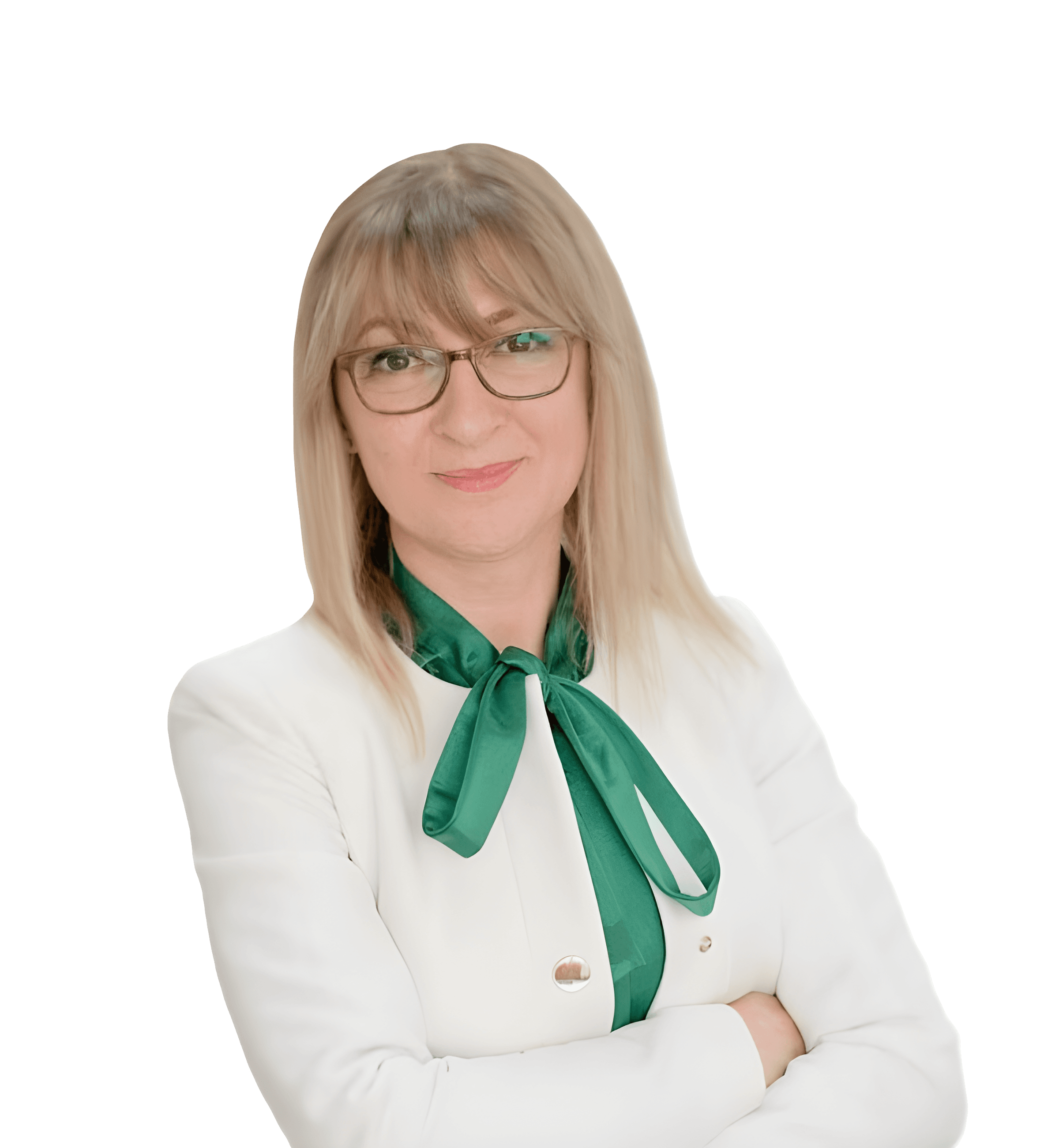 Mihaela Bandoc — Psihoterapeut